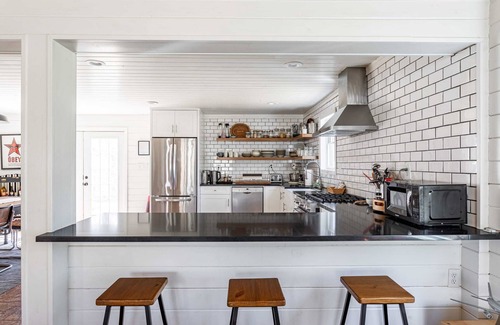 Saugerties House | Blue Mountain Cabin - Saugerties Gem with Hot Tub