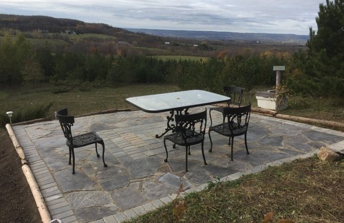 The Blue Mountains Ski Chalet | Blue Mountain Country Estate - BACK HALF SEASONAL RENTAL