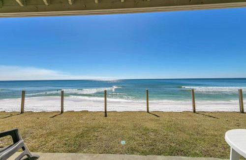 Santa Rosa Beach Apartment | Blue Mountain Villa 2B