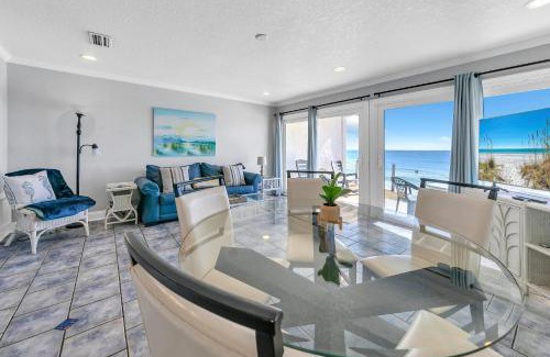 Santa Rosa Beach Apartment | Blue Mountain Villa 2B