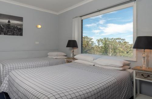 Katoomba Hotel | Blue Mountains Highway Motel