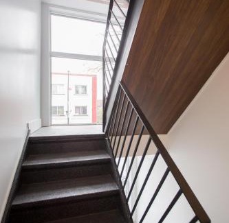 Little Italy Apartment | Blue Oasis Studio with Full Kitchen and Bath by Den Stays