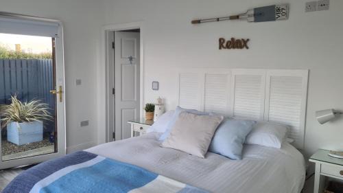Doolin Bed & Breakfast | Blue Ocean Guest Suites