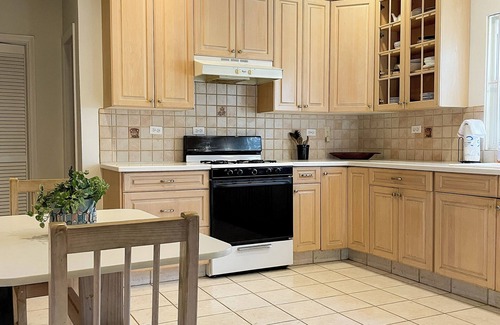 Nassau Apartment | Blue Ocean Village