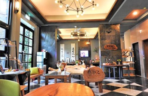 Hualien City Centre House | Blue Owl-Hualien No 2396-2397-2398-2399