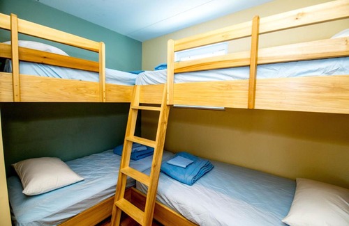 Wildwood Hotel | Blue Palms Resort
