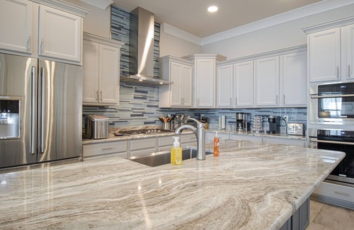 Biloxi House | Blue Pelican Beachfront Vacation Rental Home