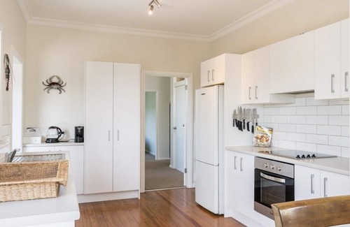 Opua Cottage | Blue Peter - Opua Holiday Home