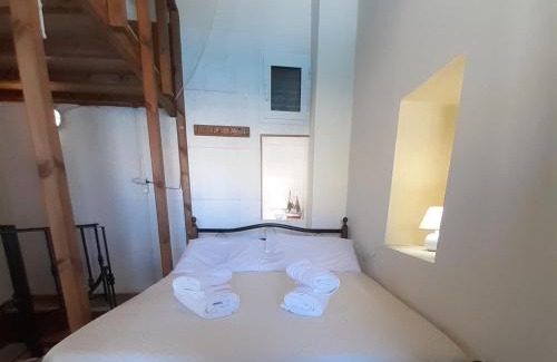 Matala Apartment | BLUE PHAISTOS No3
