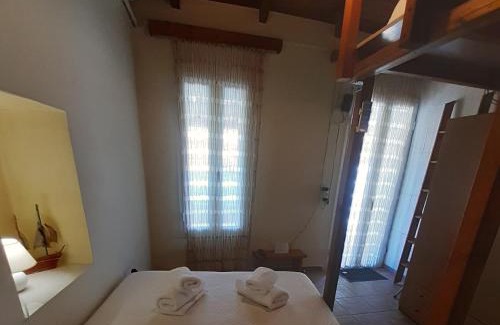 Matala Apartment | BLUE PHAISTOS No3