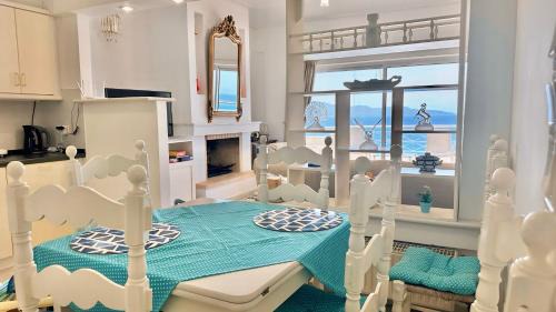 Kalamata Apartment | Blue Pier
