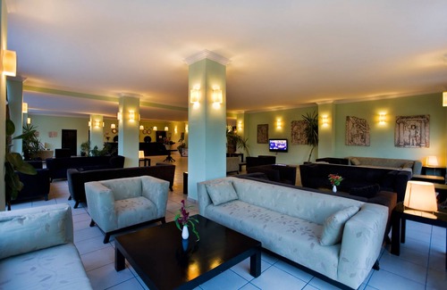 Beldibi Hotel | Blue Pine Hotel
