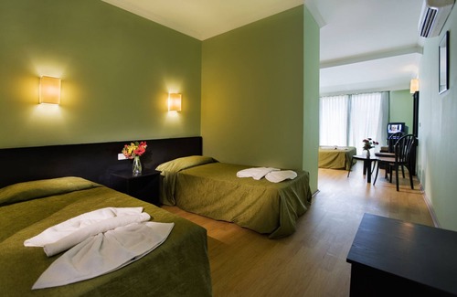 Beldibi Hotel | Blue Pine Hotel