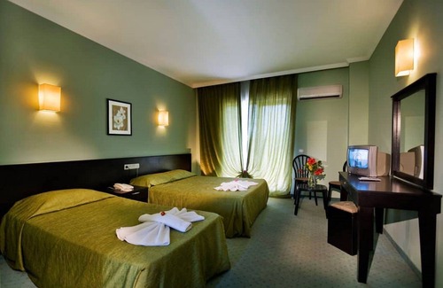 Beldibi Hotel | Blue Pine Hotel