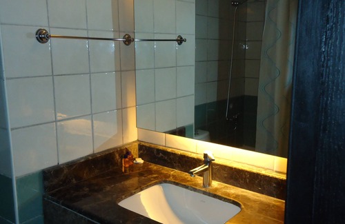 Beldibi Hotel | Blue Pine Hotel