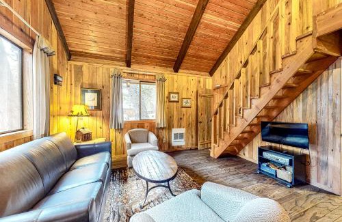 Joseph House | Blue Pine Lodge
