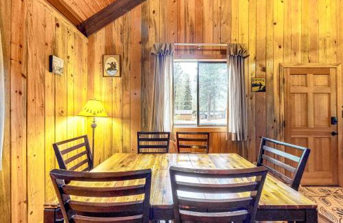 Joseph House | Blue Pine Lodge