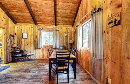 Joseph House | Blue Pine Lodge