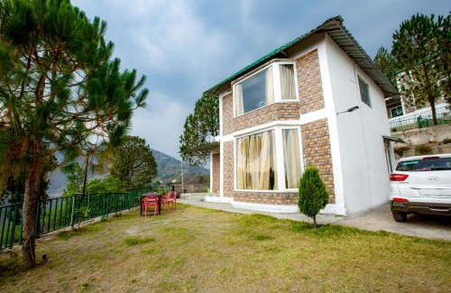 Lansdowne Apartment | Blue Pine Orchards - Villas