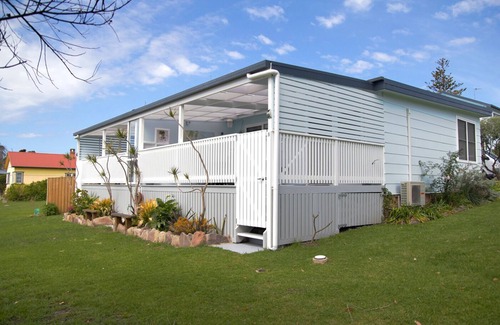 Bermagui Cottage | *Blue Point Cottage No 1 Bermagui*