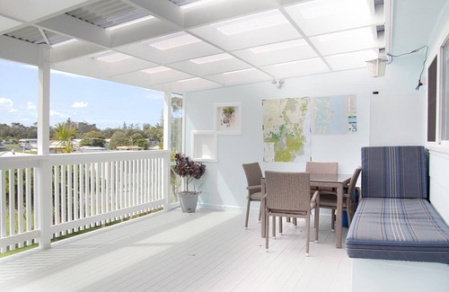 Bermagui Cottage | *Blue Point Cottage No 1 Bermagui*