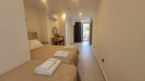Yalikavak Hotel | Blue Point Hotel Yalikavak
