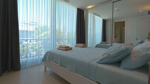 Yalikavak Hotel | Blue Point Hotel Yalikavak
