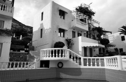 Piskopiano Apartment | Blue Pulse JR- Villas - Korifi Suites Chersonisos