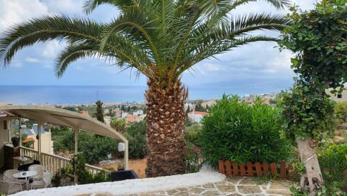 Piskopiano Apartment | Blue Pulse JR- Villas - Korifi Suites Chersonisos