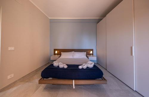 Pieve Ligure Apartment | BLUE RESIDENCE - Relax e vista da sogno