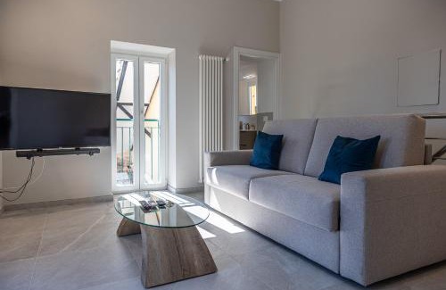 Pieve Ligure Apartment | BLUE RESIDENCE - Relax e vista da sogno