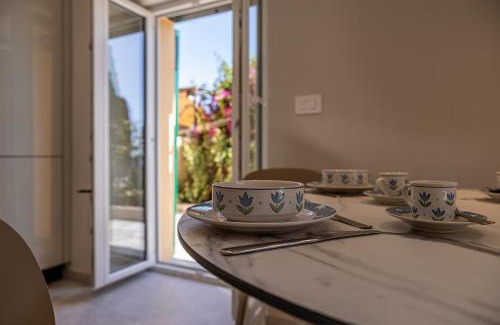 Pieve Ligure Apartment | BLUE RESIDENCE - Relax e vista da sogno