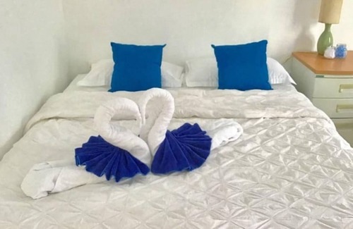Kochchikade Villa | Blue rest villa