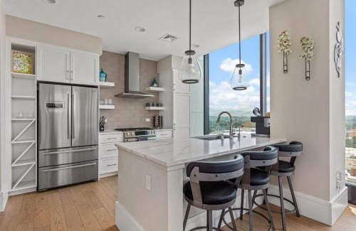 Downtown Asheville Apartment | Blue Ridge Escape