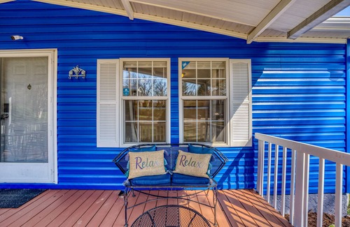 Asheville House | Blue Ridge Haven: Close: 5 mins to Biltmore House & 10 mins to Downtown