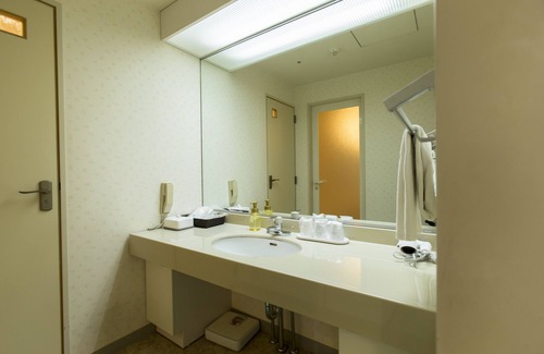Hidakacho Kurisuno Hotel | Blue Ridge Hotel