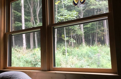 West Jefferson Cabin | Blue Ridge Mountains