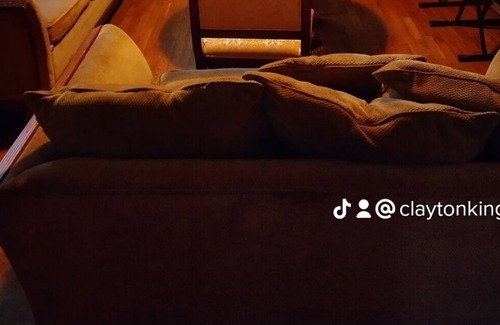 Ronda Cabin | Blue Ridge Mountain Tiny Homes