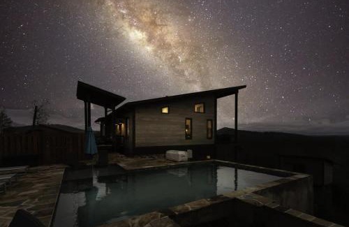 Mineral Bluff House | Blue Ridge - Pool - Hot Tub - Views