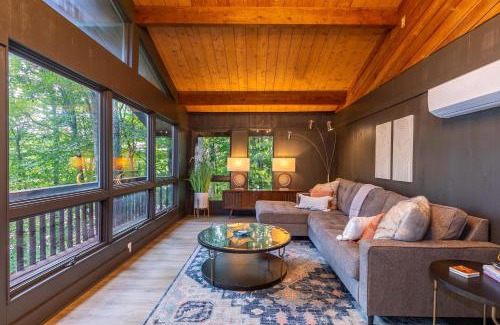 Newland House | Blue Ridge Retreat at Linville Land Harbor