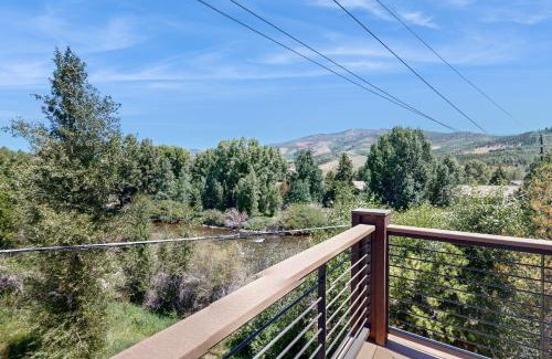 Silverthorne Apartment | Blue River Condo Unit 3301