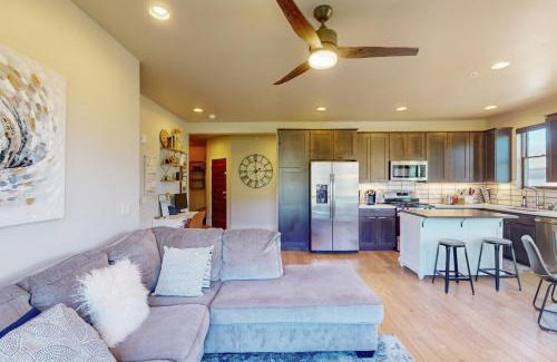 Silverthorne Apartment | Blue River Condo Unit 3301