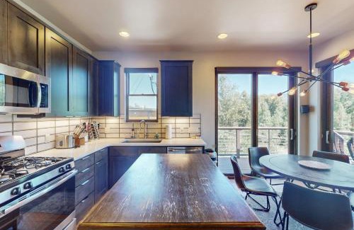 Silverthorne Apartment | Blue River Condo Unit 3301