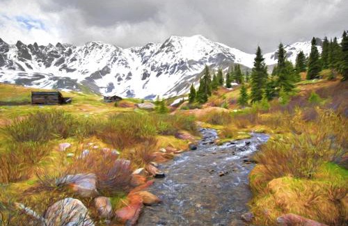 Silverthorne Apartment | Blue River Condo Unit 3301