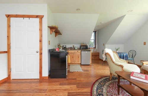 Afton House | Blue Rivers Cottage and Loft