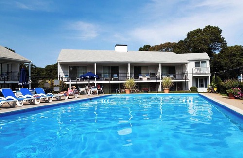 South Yarmouth House | Blue Rock Resort's 2 Beds Retreat, Balcony/Patio, Golfers' Sanctuary, Two Units