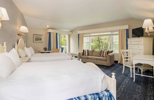 South Yarmouth Hotel | Blue Rock Resort