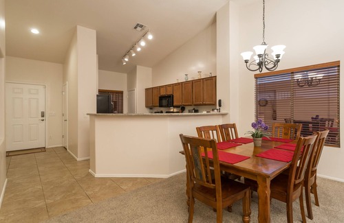 Starlight Trail House | Blue's Retreat Spacious 3 BR Home Avondale/Phoenix