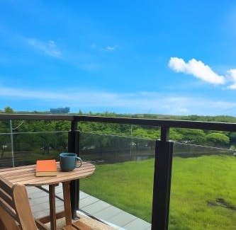 Toucheng House | Blue Sea and Sunny B&B