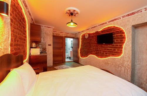 Kumkapi Apartment | Blue Sea Apart Hotel